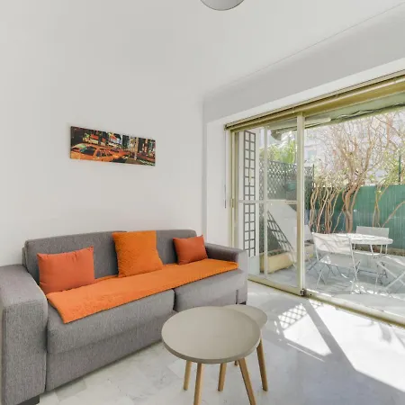 Apartment L'astragale